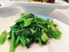 -月福京味斋·烤鸭店·北京菜(鼓楼总店)