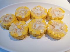 玉米-潮泰牛肉火锅 · 创于1992年(车公庙店)