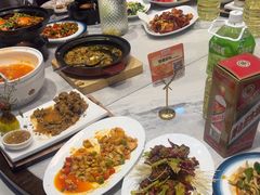 -君霖海鲜私房菜(春柳店)