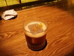 -SPEYSIDE 威士忌&鸡尾酒吧