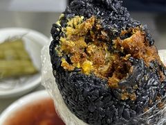 -芳婆糕团店(王府大街店)