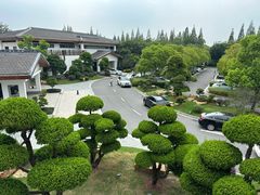 -扬州瘦西湖温泉