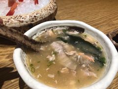 味增汤-林妈妈村·日式料理(宝山龙湖天街店)