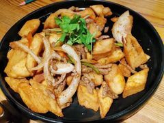 -塔哈尔·新疆盛宴(城西银泰店)