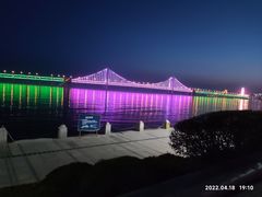 -星海湾跨海大桥