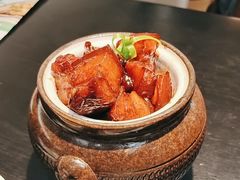 -在莲野·湖北民间菜·头牌松滋鸡(光谷步行街店)