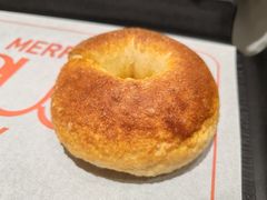 -HOT CRUSH趁热集合·现烤面包(环球港店)