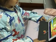 -英孚教育青少儿(昆城广场中心)