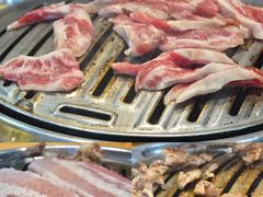 -金顺韩式烤肉·网红烤肉店(广利路店)