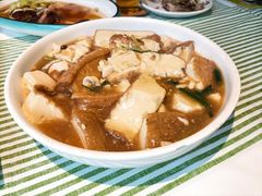 石潭山水豆腐-石潭贵香酒店(玄真路店)