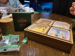 -大鸽饭(马王堆店)
