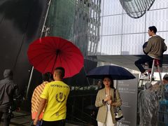 -苏州现代传媒广场商业