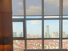 -上海锦江汤臣洲际大酒店