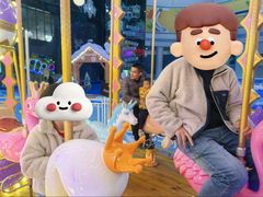 -弘阳·未来世界(弘阳广场店)