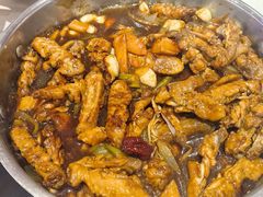 -黄记煌三汁焖锅(首创奥特莱斯店)