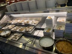 -火炉火自助餐(喜隆多店)