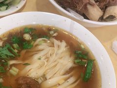 -水仙拉面(水仙街店)