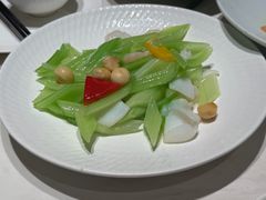 -阿明小菜·海鲜·上海菜(梅陇店)