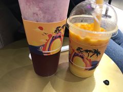 -果呀呀(国金街店)