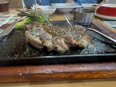 -豪客来牛排(红豆万花城店)