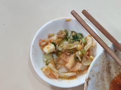 -二号桥脆绍面(星辉中路店)