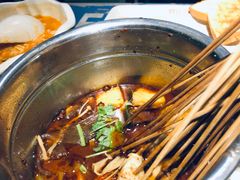 -管氏翅吧(广渠门店)