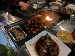 -马路牙子烧烤音乐酒馆(望京店)