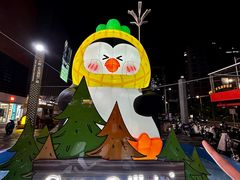 -石狮世茂摩天城摩天轮