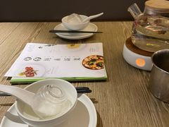 -熹素·鲜美素食Vegetarian (天河领展店)