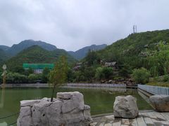 -潭溪山