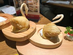 -点心传说·粤菜点心(佐阾虹湾店)