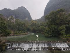 -融水老君洞景区