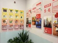 -蕃茄田艺术•美术绘画 •硬笔书法(滨江海威领界店)