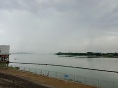 -江门古劳水乡旅游区