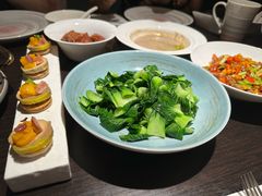 -庐灶江南·江南菜·四合院Bistro(东直门雍和宫·原华侨宾馆店)