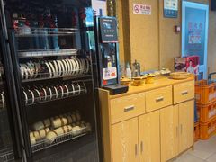 -聚合鑫东北熏酱熟食麻辣面(长阳店)