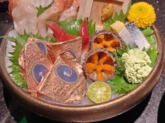 -極上萬膳·日料放题(海岸城店)