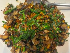 -院里寻菜·精致庭院菜(观沙岭店)