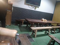 -清真·马峰烤肉(小学习北巷店)