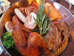 -宝莱纳餐厅(滨江店)