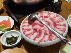 -亮欢寨(凯里总店)