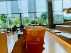 -SAANCI山池咖啡(海上世界文化艺术中心店)