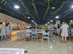 -极乐汇汗蒸会馆(杭州店)