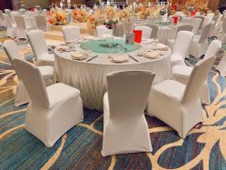 -上海浦东喜来登由由大酒店·宴会厅