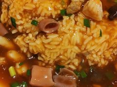 -小船渔村•大连菜•大连焖鱼(黄河路店)
