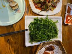 -南海渔家•海鲜•正宗海南菜(海棠湾店)