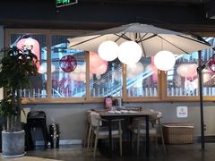 -日进一片海.生腌海鲜火锅.宵夜烧烤(三里屯总店)