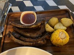 -Onion restaurant