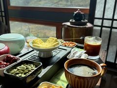 -云座·时光·观景咖啡厅(五爷庙店)