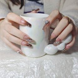 -IMEET美甲美睫工作室